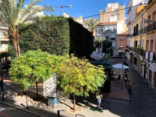 Encantador loft en centro tradicional - Alicante - 7