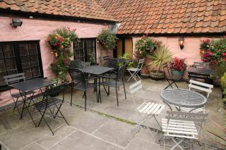 The City Arms - Wells - 9