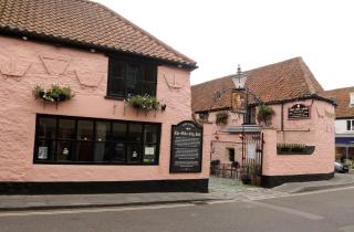 The City Arms - Wells - 7