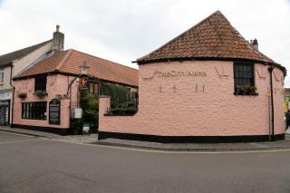 The City Arms - Wells - 6