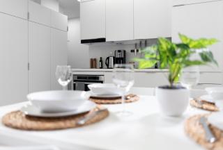 ULEABO Modern 37m2 Studio - Oulu - 9