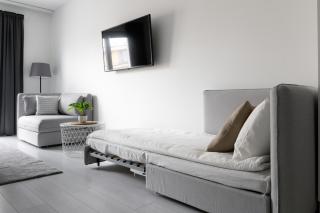 ULEABO Modern 37m2 Studio - Oulu - 2