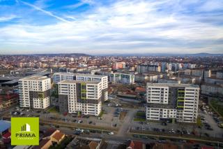 Apartament Denissia - Oradea - 7