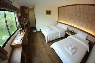 Chawalun Resort - 6