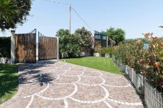 Villa LA CESA & Villino LA CASETTA Holiday Houses CON JACUZZI - 1