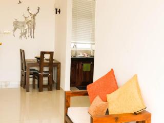 City Tower, Luxury 2 Two Bed Seaview Apartment Colombo - 7