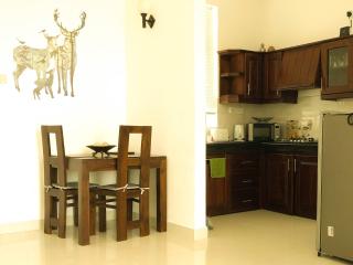 City Tower, Luxury 2 Two Bed Seaview Apartment Colombo - 5