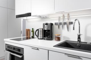 ULEABO New 37m2 Studio - Oulu - 1
