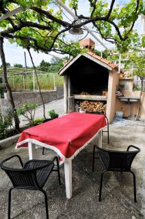 Apartment Fiorenini 2 - Mlini - 9