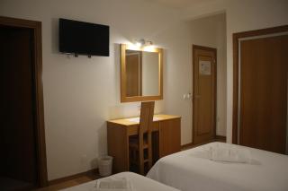 Hotel Solar da Charneca - Leiria - 2