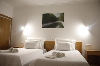 Hotel Solar da Charneca - Leiria - 1