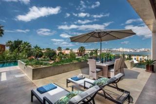 VILLA BEAU - Ferragudo - 2