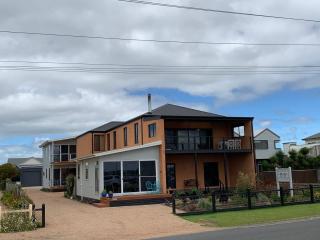 Boat Harbour Jetty B&B - 2