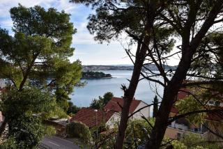 CASA DE VERANO - Penthouse in villa with the private garden - Trogir - 3