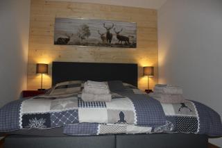 Appartement Rinderblick - Zweisimmen - 7