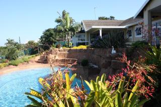 Addis Bed and Breakfast - Durban - 1