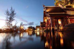 Maikhao Palm Beach Resort - SHA Plus - Strand Mai Khao - 9