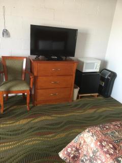 Moon Mist Motel - Meade - 6