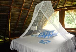 Vanira Lodge - Teahupoo - 4