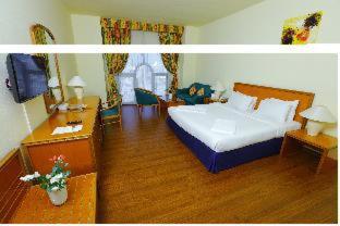 Hamdan Plaza Hotel Salalah, an HTG Hotel - Salalah - 4