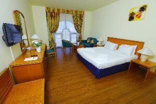 Hamdan Plaza Hotel Salalah, an HTG Hotel - Salalah - 2