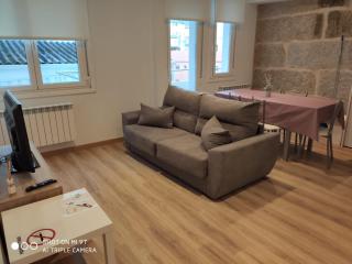 Villa Trabazos Abellas - Ourense - 1
