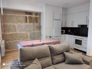 Villa Trabazos Abellas - Ourense - 3