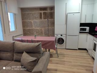 Villa Trabazos Abellas - Ourense - 6