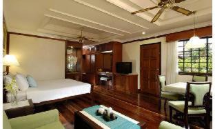 Berjaya Tioman Resort - 6