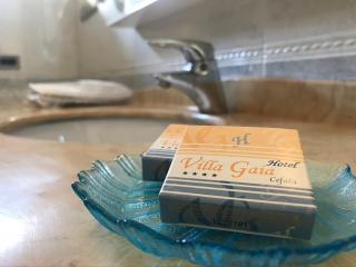 Villa Gaia Hotel - Cefalù - 8