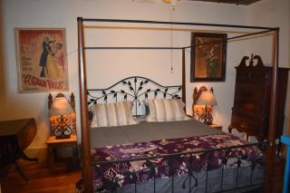 Inn at the L C Ranch - Gila - 4