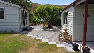 128 on Hazlett - Clyde - 2