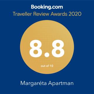 Margaréta Apartman - Balatonlelle - Balatonlelle - 1