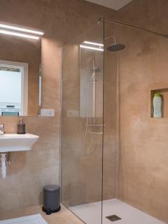 Apartment to old town - 4