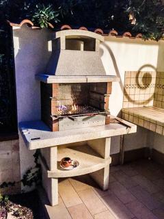 Il giardino del Falso Pepe - San Vito lo Capo - 3