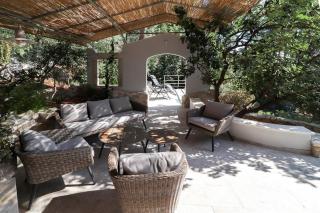 CASA DE VERANO - Penthouse in villa with the private garden - Trogir - 6