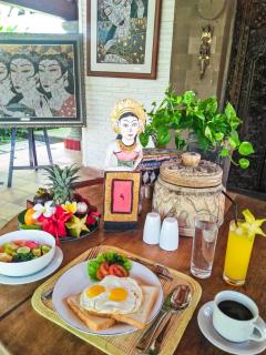 Puri Padi - Ubud - 6