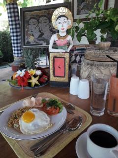 Puri Padi - Ubud - 7