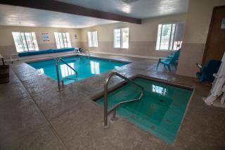 FairBridge Inn & Suites Kellogg - Kellogg - 7