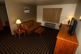 FairBridge Inn & Suites Kellogg - Kellogg - 6