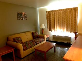FairBridge Inn & Suites Kellogg - Kellogg - 4