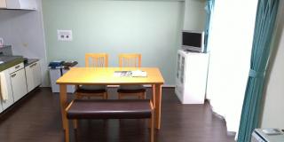 札幌市中心部大通公園まで徒歩十分観光移動に便利なロケーションh703 - 5