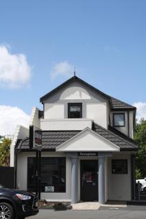Dunedin Motel and Villas - Dunedin - 6