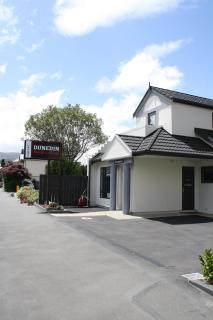 Dunedin Motel and Villas - Dunedin - 7
