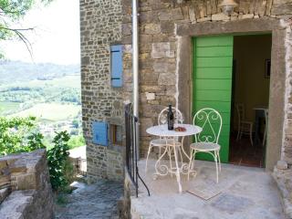 Casetta Melon - Motovun - 0