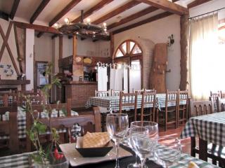 Casa Rural de la Abuela - Montejo de Tiermes - 3