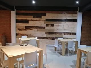 Hotel NUMAY - Cajamarca - 5