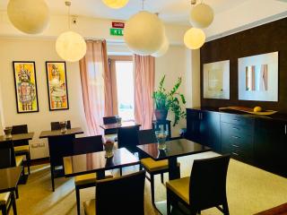 Cassisi Hotel - Milazzo - 2