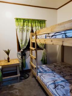 FN-LAR's Budget rooms - El Nido - 6