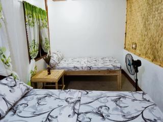 FN-LAR's Budget rooms - El Nido - 5